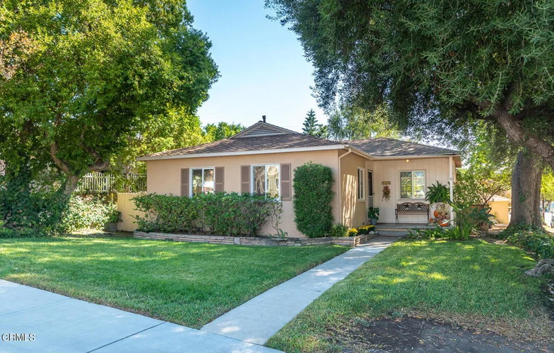 620 Jamestown Road, Burbank, CA 91504