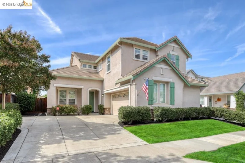 905 Snapdragon Way, Brentwood, CA 94513