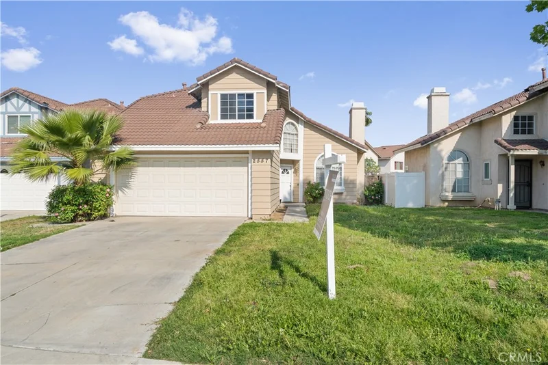2557 Knox, San Bernardino, CA 92408