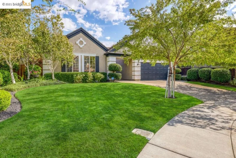 1122 Aspen Ct., Brentwood, CA 94513