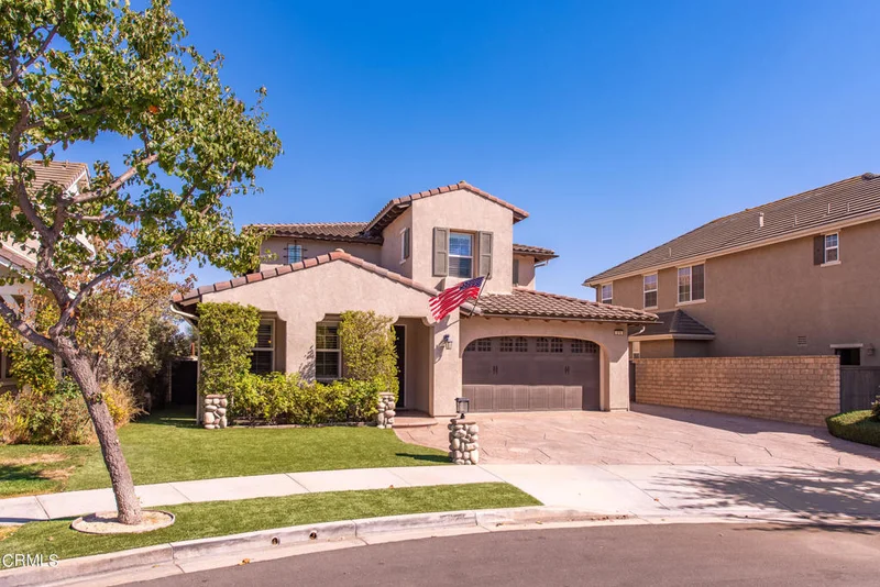 270 Brister Park, Camarillo, CA 93012