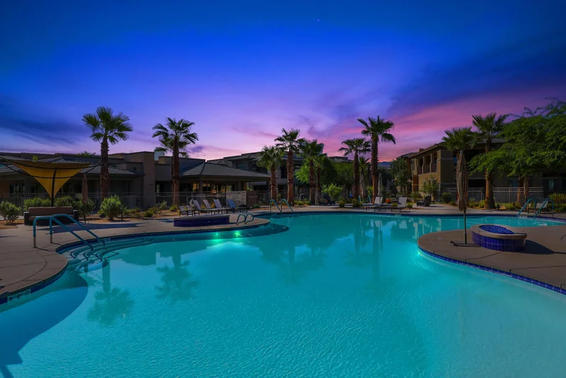 2701 Retreat, Palm Desert, CA 92211