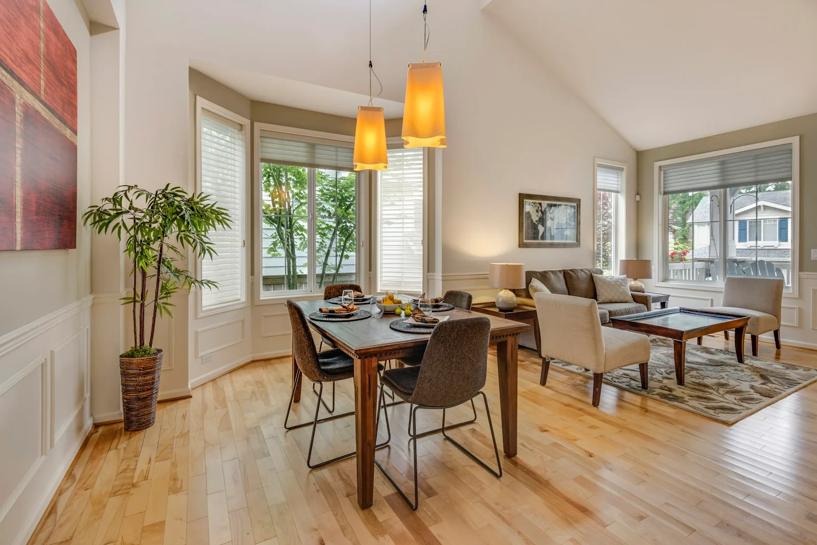 How to Spot the Next Hot Neighborhood Before Prices Surge