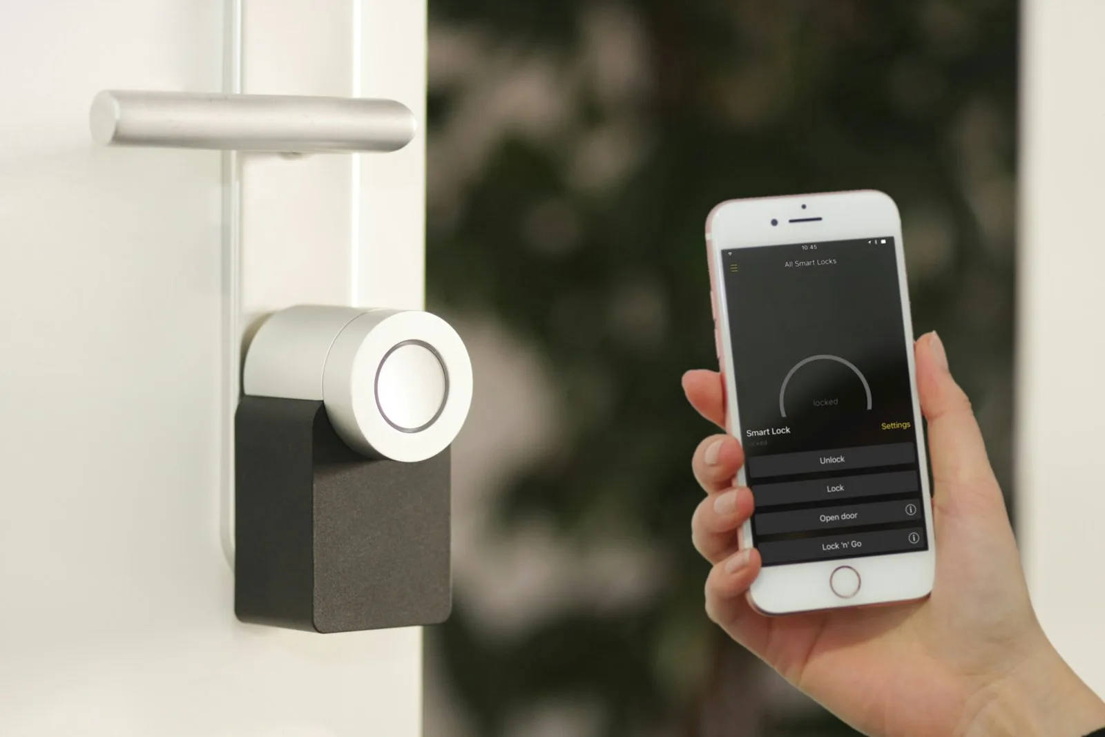 Top DIY Home Security Solutions to Keep You Safe