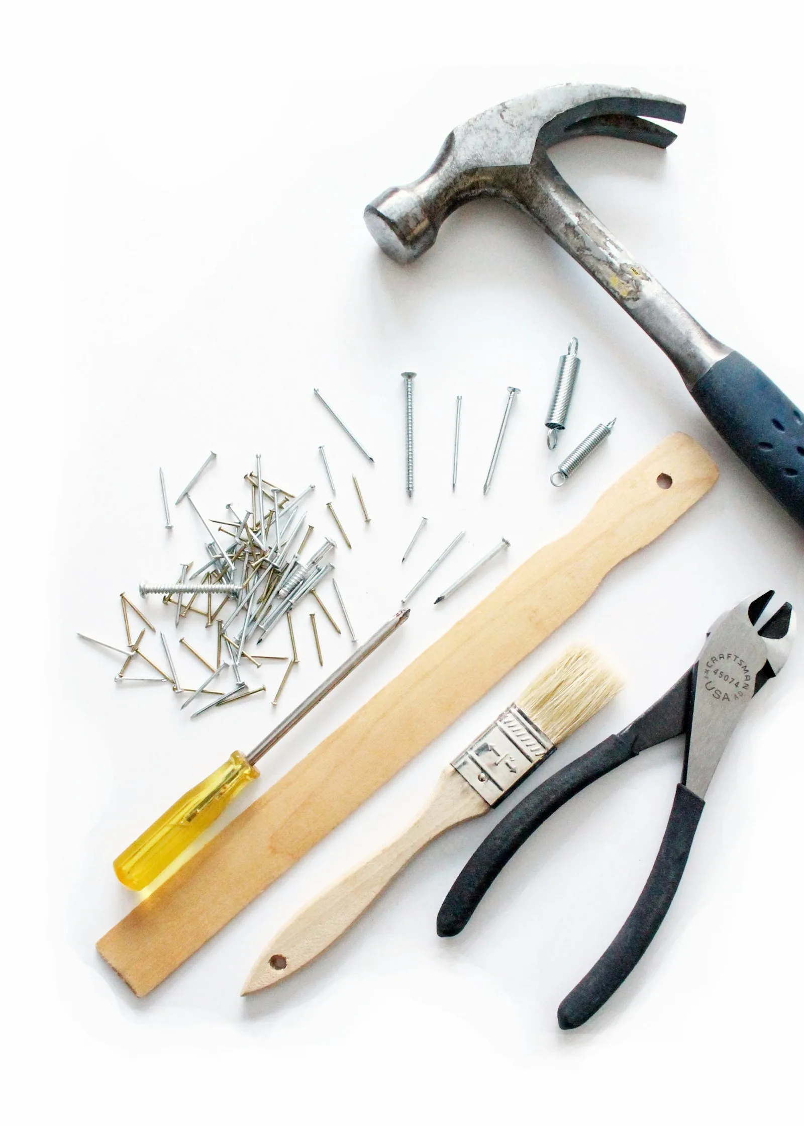 DIY Projects Every New Homeowner Should Try Today
