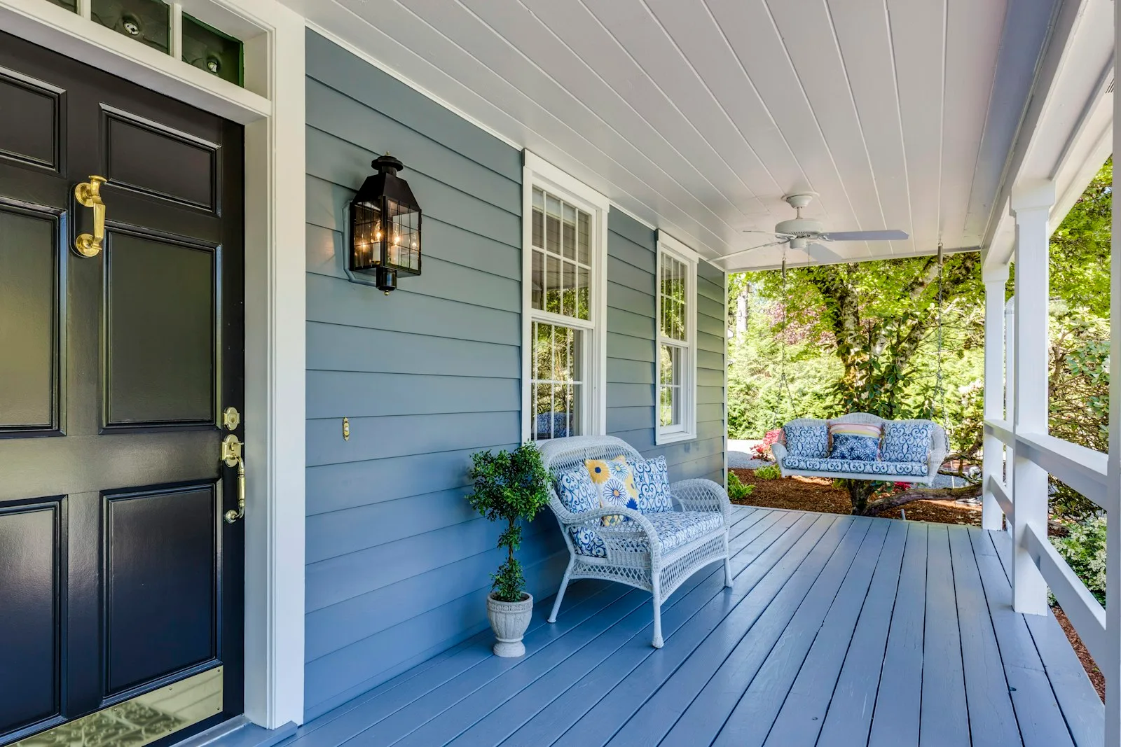 Your Journey From Renting to Homeownership